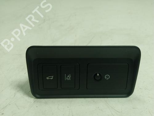 Used Electronic module Electronic module JAGUAR E-PACE (X540) 2.0 D180 AWD (179 hp) 16768424 16768424