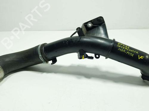 Intercooler pipe VOLVO XC40 (536) T2 | BP38043493M127 - Image 2