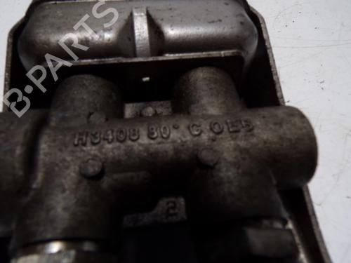 Oil radiator MERCEDES-BENZ M-CLASS (W164)  | BP10046109M33 