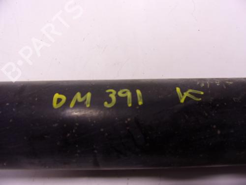 Driveshaft NISSAN NAVARA NP300 (D40) 2.5 dCi | BP15908823M37 