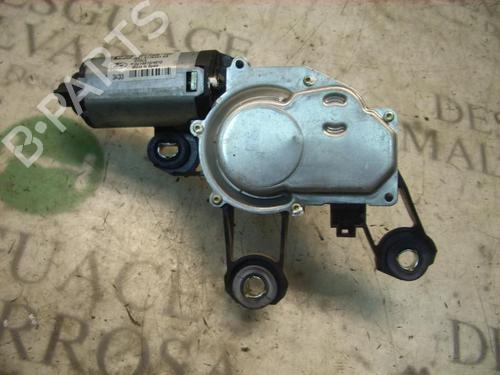 Rear wiper motor FORD FIESTA V (JH_, JD_) 1.4 TDCi | BP3751508M102 