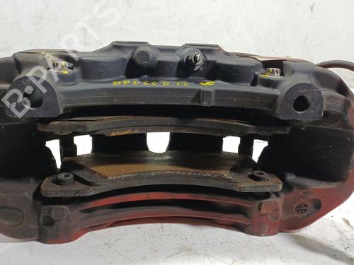 Left front brake caliper PORSCHE CAYENNE (9YA) 3.0 AWD (9YAAA1) | BP36757167M105 - Image 4
