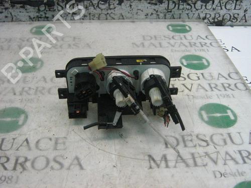 AC Styreenhet / Manøvreringsenhet DAEWOO MATIZ (M100, M150) 0.8 | BP3785868I5