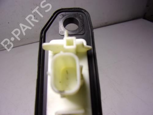 Tailgate handle TOYOTA YARIS (_P21_, _PA1_, _PH1_) 1.5 Hybrid (MXPH11) | BP16782866C132 