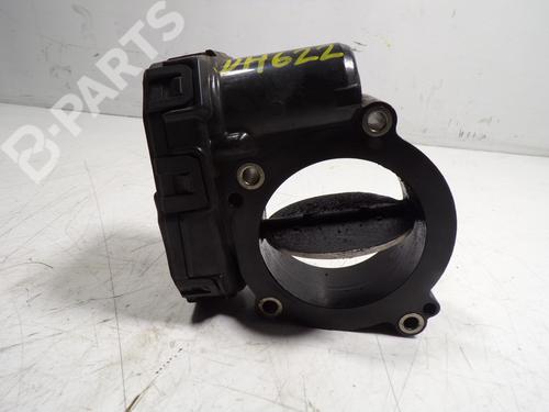 Used Throttle body Throttle body MERCEDES-BENZ SPRINTER 3-t Van (B906) 213 CDI (906.611, 906.613) (129 hp) 8511682 8511682