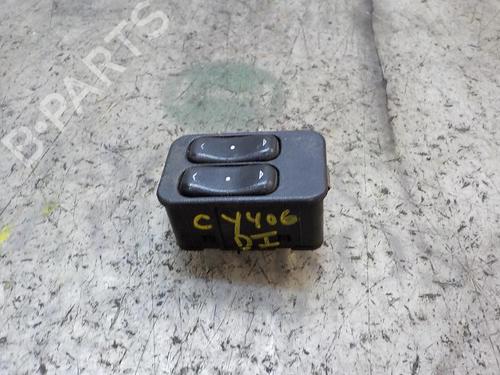 Used Left front window switch Left front window switch OPEL ASTRA G Coupe (T98) 1.8 16V (F07) (125 hp) 3847856 3847856