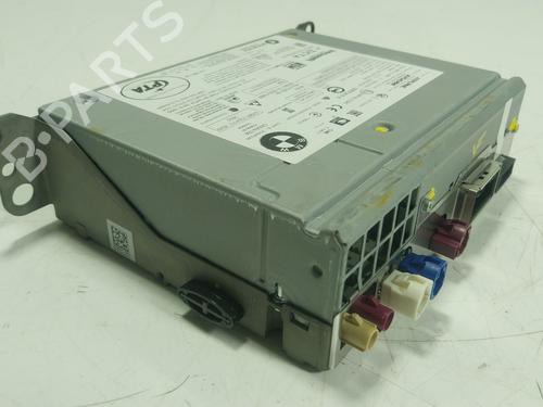 Radio BMW 2 Gran Coupe (F44) | BP27580047E6 - Image 4