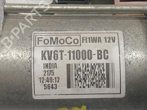 Starter FORD TRANSIT CONNECT V408 Box Body/MPV | BP24738394M8 - Image 6