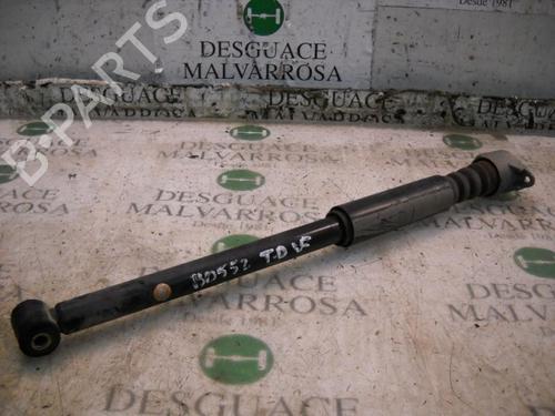 Used Right rear shock absorber FORD FIESTA V (JH_, JD_) 1.6 TDCi (90 hp) 3734694