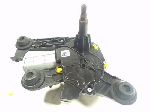 Used Rear wiper motor Rear wiper motor PEUGEOT 208 I (CA_, CC_) 1.2 PureTech 82 (82 hp) 7698895 7698895