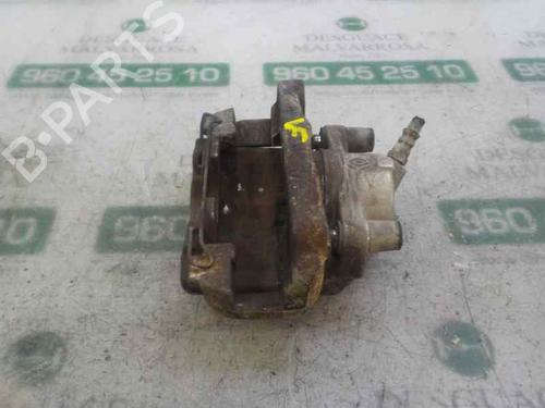 Used Left front brake caliper Left front brake caliper DACIA DUSTER (HS_) [2010-2018] 11551907 11551907