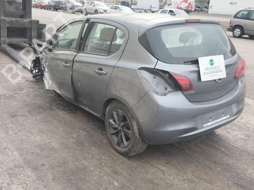 Left front window switch OPEL CORSA E (X15) 1.4 (08, 68) | BP12979993I27  - Image 9