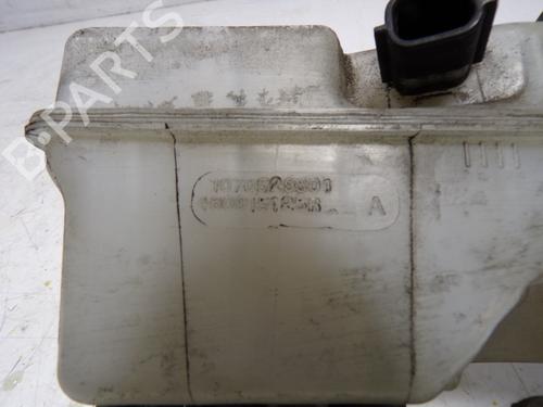 Brake master cylinder DACIA LOGAN MCV II  | BP8727304M77 