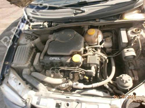 Højre fortil støddæmper OPEL CORSA B (S93) 1.2 i (F08, F68, M68) | BP3826647M17 