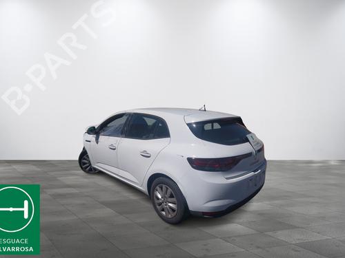 Switch RENAULT MEGANE IV Hatchback (B9A/M/N_) 1.5 Blue dCi 95 (B9A2, B9A6) | BP20480412I30  - Image 8