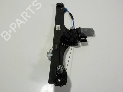 Used Front left window mechanism Front left window mechanism BMW 2 Gran Tourer (F46) [2014-2026] 16432414 16432414
