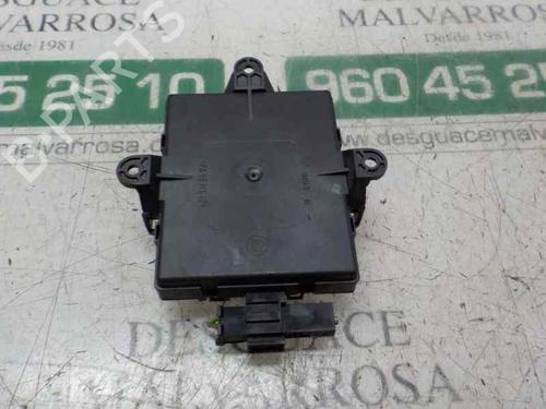 Elektronisk modul MERCEDES-BENZ B-CLASS Sports Tourer (W245)  | BP4465914M83 