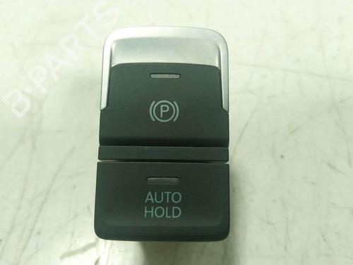 Freno de mano Freno de mano VW CADDY V Box Body/MPV (SBA, SBH) [2020-2026] 37172886 37172886