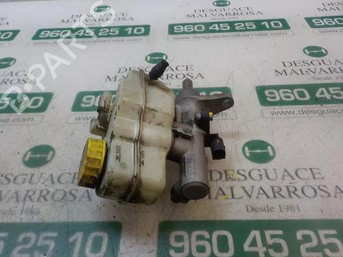 Used Brake master cylinder SEAT IBIZA IV (6J5, 6P1) [2008-2017]  3868240