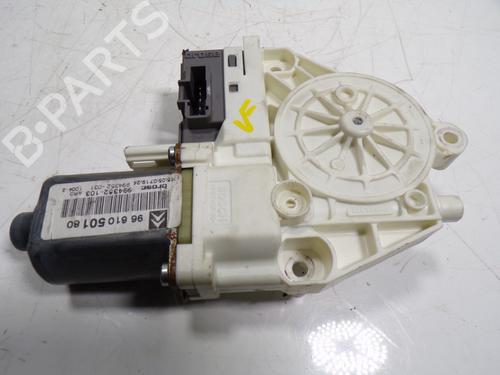 Right rear window motor CITROËN C6 (TD_) 2.7 HDi | BP15647694E22 
