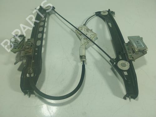 Rear right window mechanism MERCEDES-BENZ CLS (C219) CLS 320 CDI (219.322) | BP16903926C25 