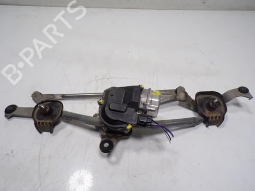 Used Front wiper motor Front wiper motor MAZDA 3 Hatchback (BP) 2.0 SKYACTIV-G M Hybrid (122 hp) 11191926 11191926