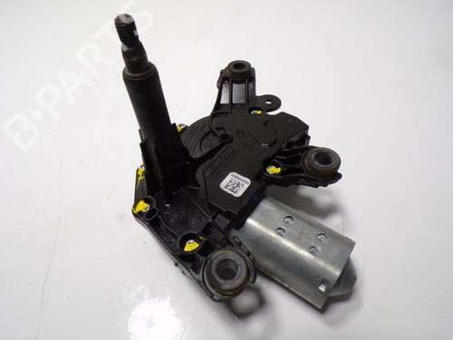 Used Rear wiper motor Rear wiper motor RENAULT CLIO IV (BH_) 0.9 TCe 90 (BHNF, BHMA, BHMH, BHJK, BHJR) (90 hp) 15226688 15226688