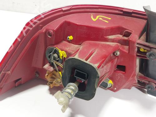 Right taillight VW PASSAT B7 (362) 2.0 TDI | BP36039760C35 - Image 2