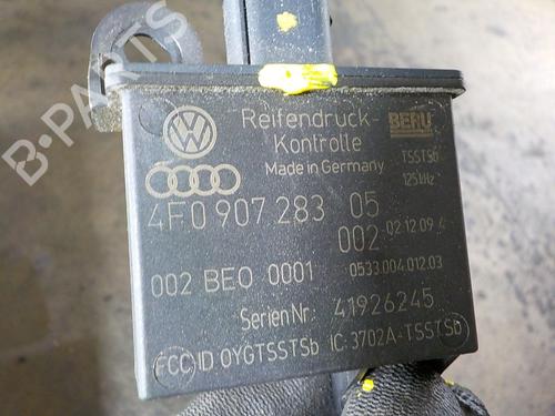 Elektronisk modul BENTLEY CONTINENTAL Coupe (3W_, 393) 6.0 FLEX | BP15051960M83 