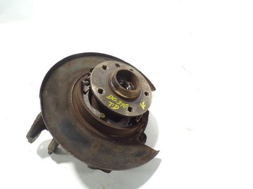 Used Right front steering knuckle VW TOUAREG (7LA, 7L6, 7L7) 2.5 R5 TDI (174 hp) 6940435