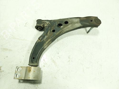 Used Left front suspension arm Left front suspension arm OPEL ASTRA K (B16) 1.4 Turbo (68) (150 hp) 33721308 33721308