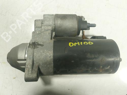 Used Starter Starter MERCEDES-BENZ E-CLASS (W212) E 220 CDI / BlueTEC (212.001, 212.002) (170 hp) 17512877 17512877