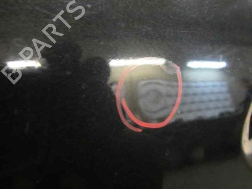 Left front door MERCEDES-BENZ E-CLASS (W211)  | BP3990929C2 