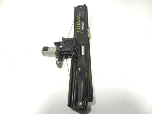 Used Front right window mechanism FIAT TIPO Hatchback (356_, 357_) [2016-2025]  25345839