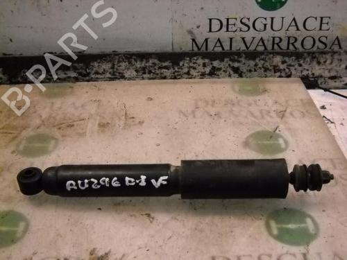 Used Left front shock absorber Left front shock absorber SSANGYONG MUSSO (FJ) 2.9 TD (120 hp) 3777870 3777870