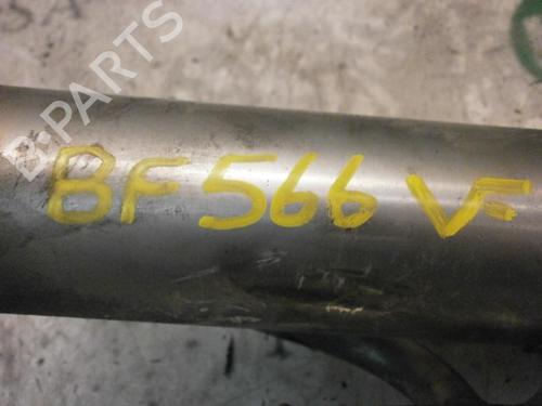 Egr FORD MONDEO III (B5Y) 2.0 16V TDDi / TDCi | BP14267024M69 