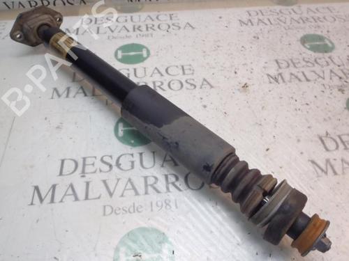 Used Left rear shock absorber BMW 3 (E90) 320 d (163 hp) 3817119