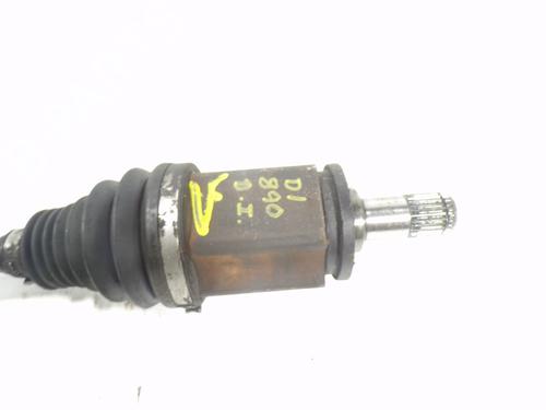 Left front driveshaft BMW X5 (E70) 3.0 d | BP9812341M38 