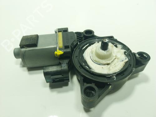 Left rear window motor KIA SPORTAGE IV (QL, QLE) 2.0 CRDi | BP27674219E23 