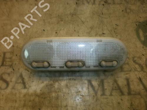 Plafoniera interna Plafoniera interna RENAULT MEGANE II (BM0/1_, CM0/1_) 1.6 16V (BM0C, CM0C) (113 hp) 7409735 7409735