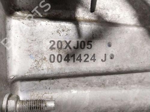 Gearbox OPEL CORSA F (P2JO) 1.2 (68) | BP38019314M3 - Image 6