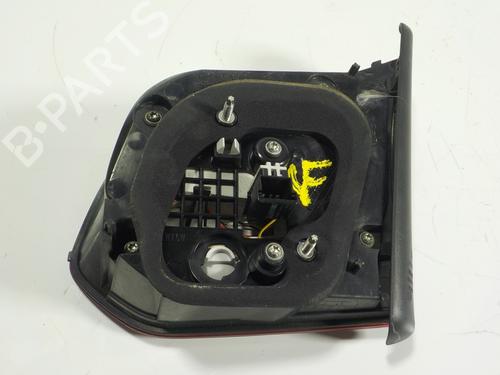 Left tailgate light VW GOLF VI (5K1) 2.0 TDI | BP15064543C79 