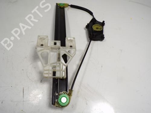 Lève-vitre arrière droit AUDI Q3 (8UB, 8UG) [2011-2020]  8306078