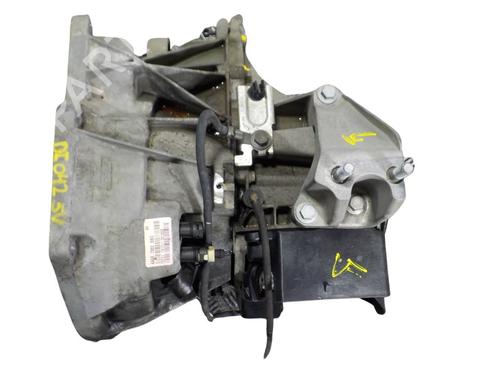 Używane Skrzynia biegów FORD FIESTA VI (CB1, CCN) 1.4 TDCi (70 hp) 9043551