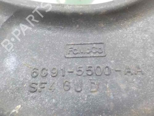 Left rear suspension arm FORD S-MAX (WA6) 2.0 TDCi | BP5775898M14 