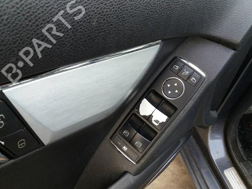 Left front window switch MERCEDES-BENZ C-CLASS (W204)  | BP7309147I27  - Image 11