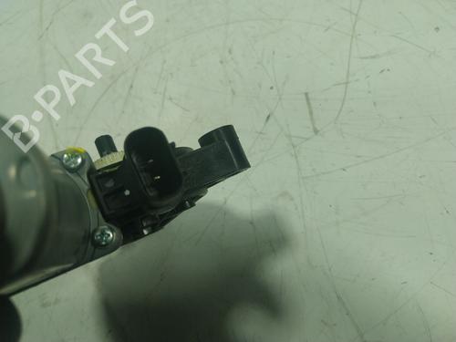 Right rear window motor HYUNDAI TUCSON (TL, TLE) 2.0 CRDi | BP17608925E22 