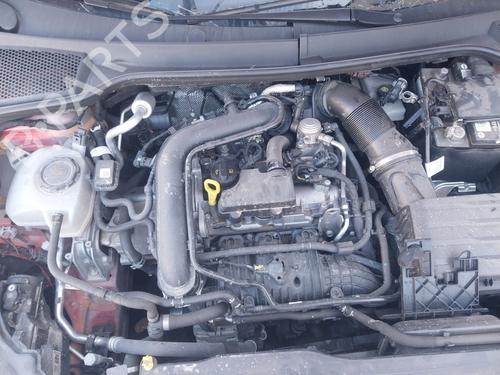 Right front driveshaft SEAT IBIZA V (KJ1, KJG) 1.0 TSI | BP23857734M39  - Image 11