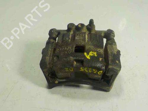 Used Left front brake caliper FORD FIESTA VI (CB1, CCN) 1.25 (82 hp) 11552190