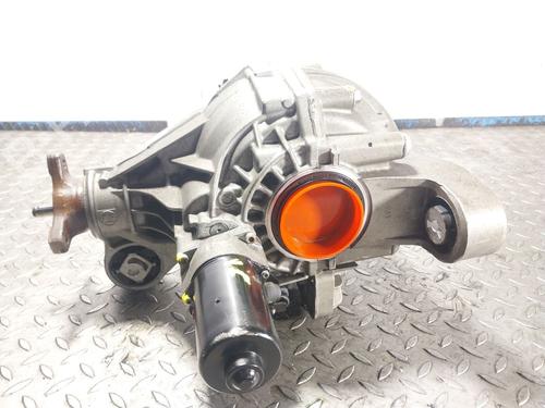 Rear differential PORSCHE PANAMERA (970)  | BP22202375M24 